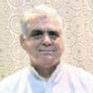 Meet your Posher, Prakash